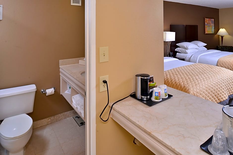 Wyndham Garden Shreveport