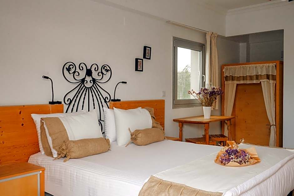 La Vida otel