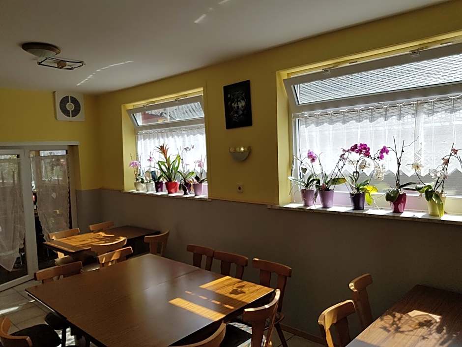 Albergo Restaurante Da Franco