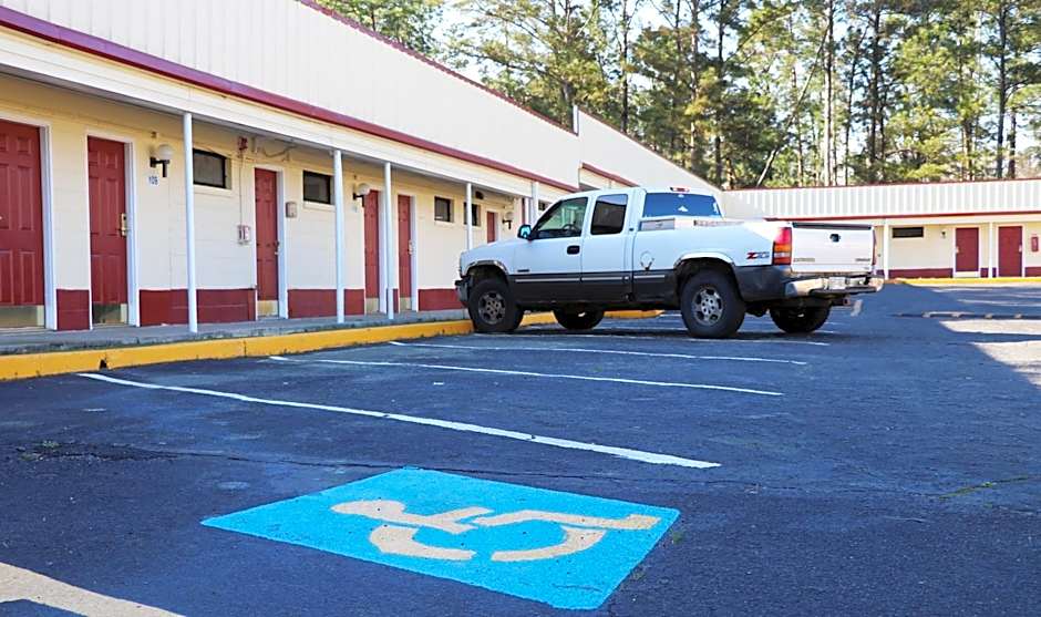 Royal Inn - North Augusta - Home Of The Masters - Augusta Downtown