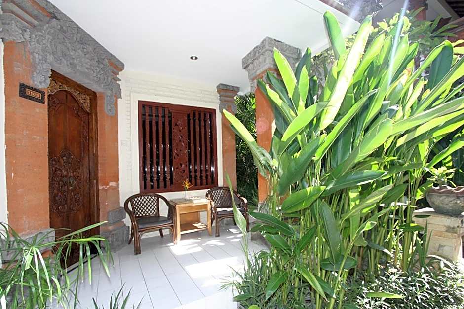Seminyak Paradiso Hotel