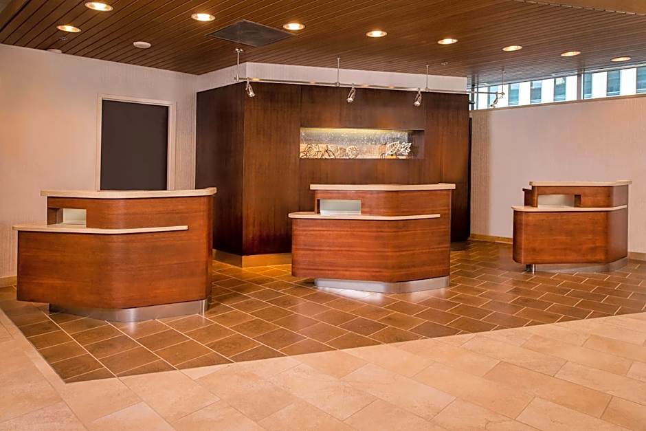 Courtyard by Marriott Washington, DC/U.S. Capitol