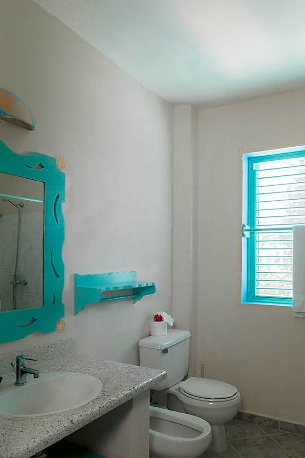 Hotel Playa Colibri