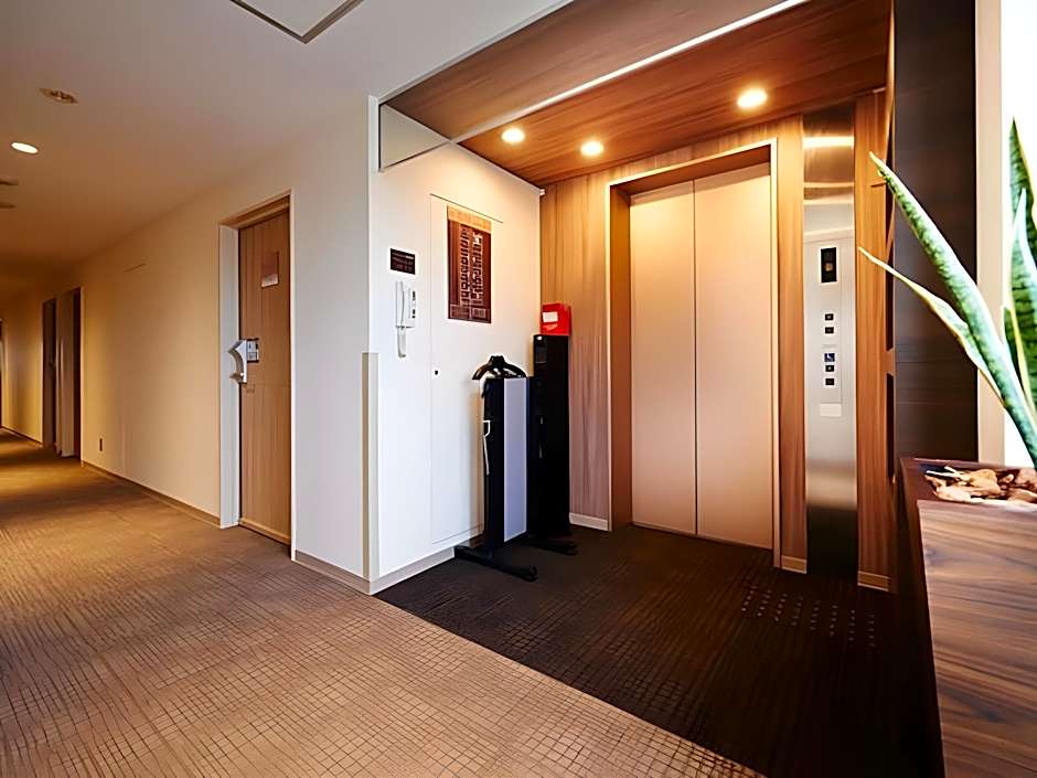 Super Hotel Izumo-Ekimae