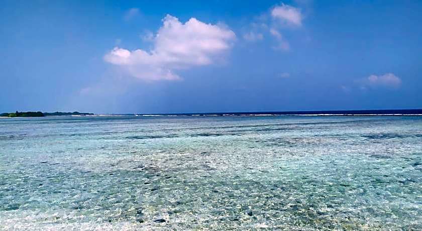 Courtyard Guesthouse