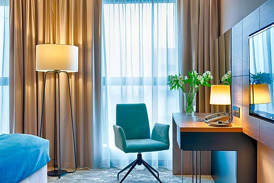 Focus Hotel Premium Warszawa