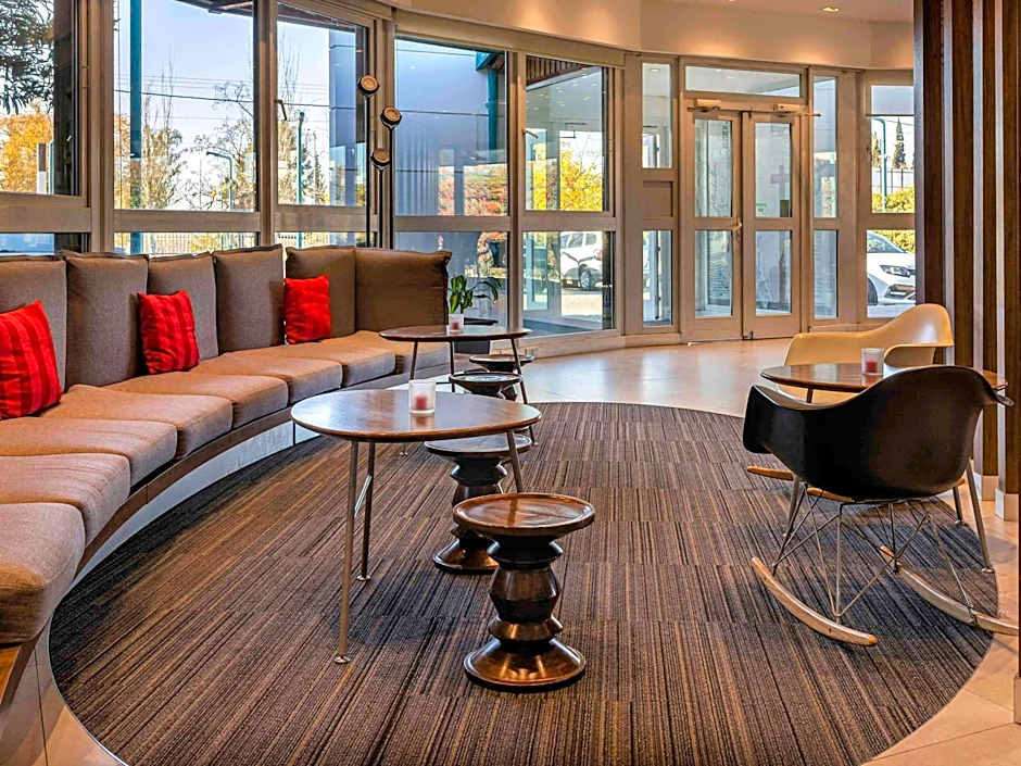 Hotel Ibis Mendoza
