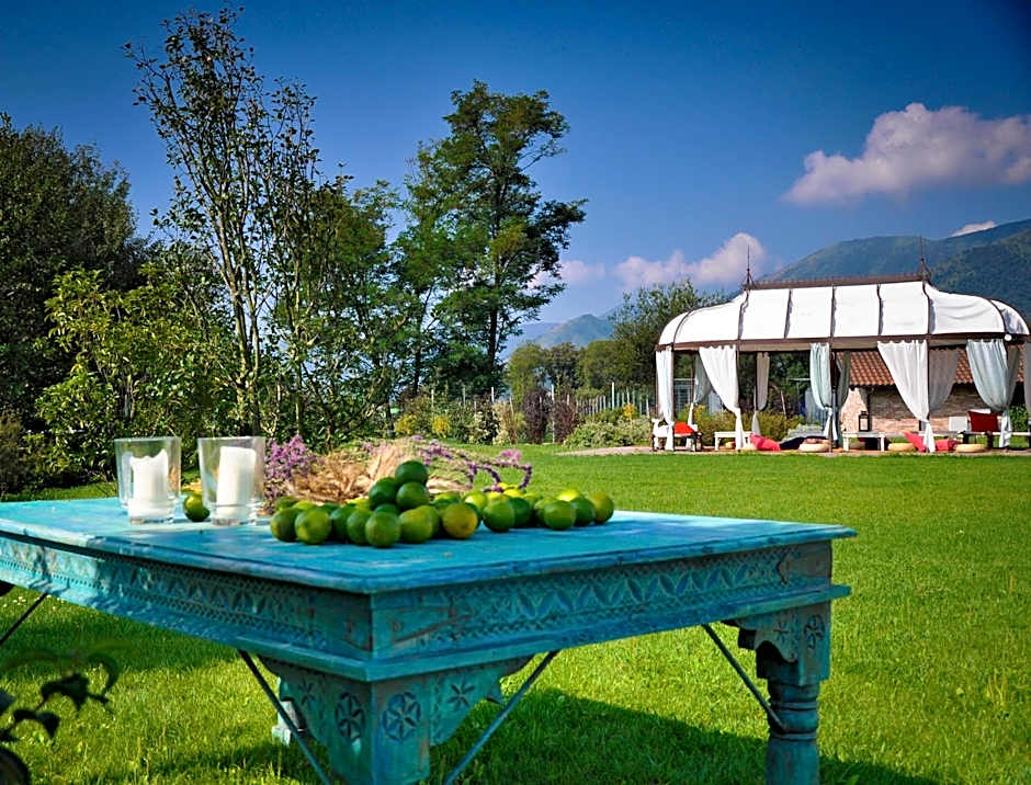 Relais Bella Rosina