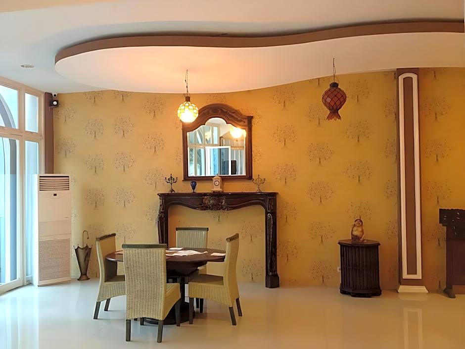 Mojokerto Classic Homestay