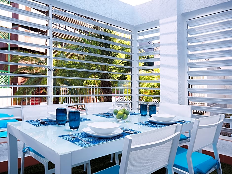 Livescape Soriano Suites