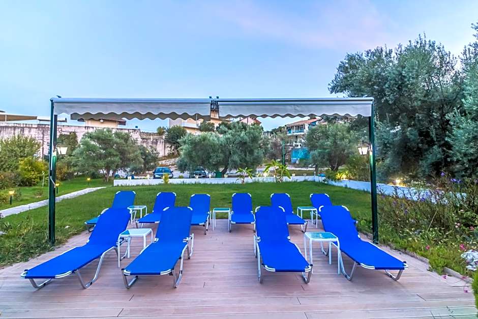 Vergina Star Hotel
