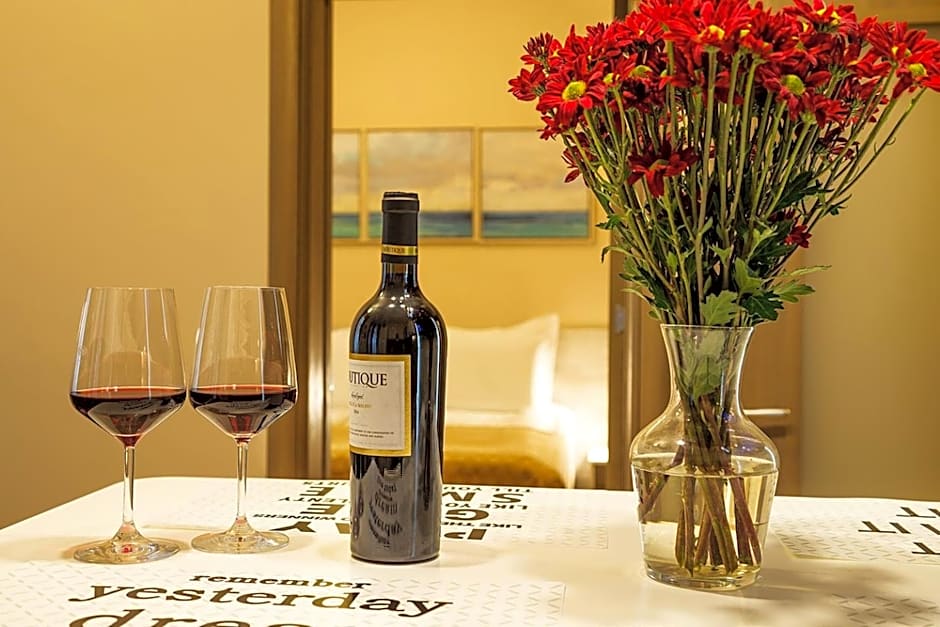 Sofia Place Hotel by HMG