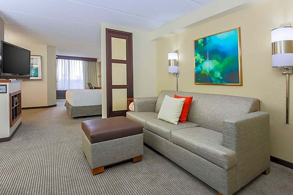 Hyatt Place Dallas Grapevine