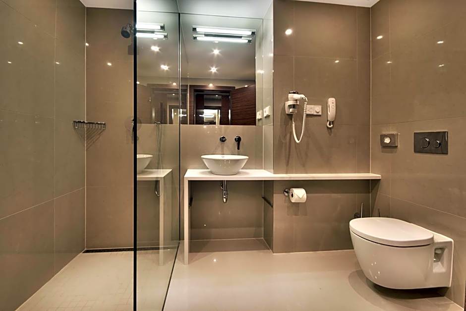 Prezident Luxury Spa & Wellness Hotel