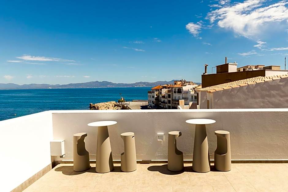 Taverna de la Sal Boutique Hotel