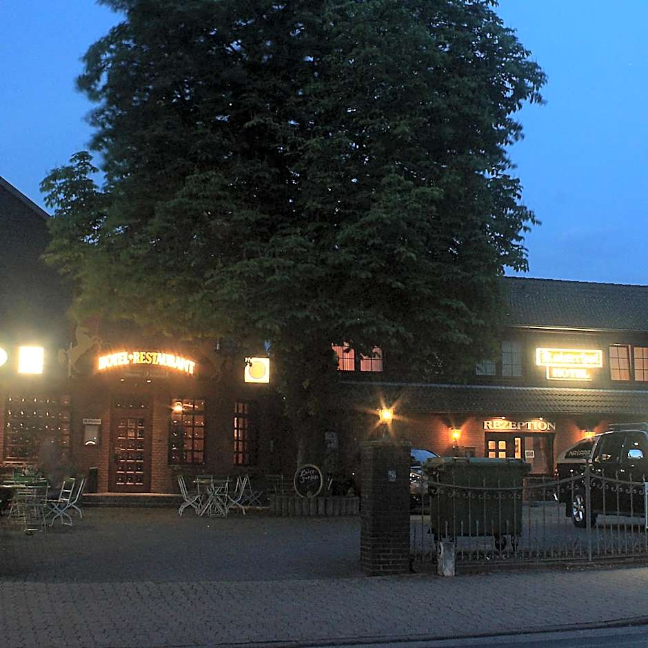 Hotel Kaiserhof