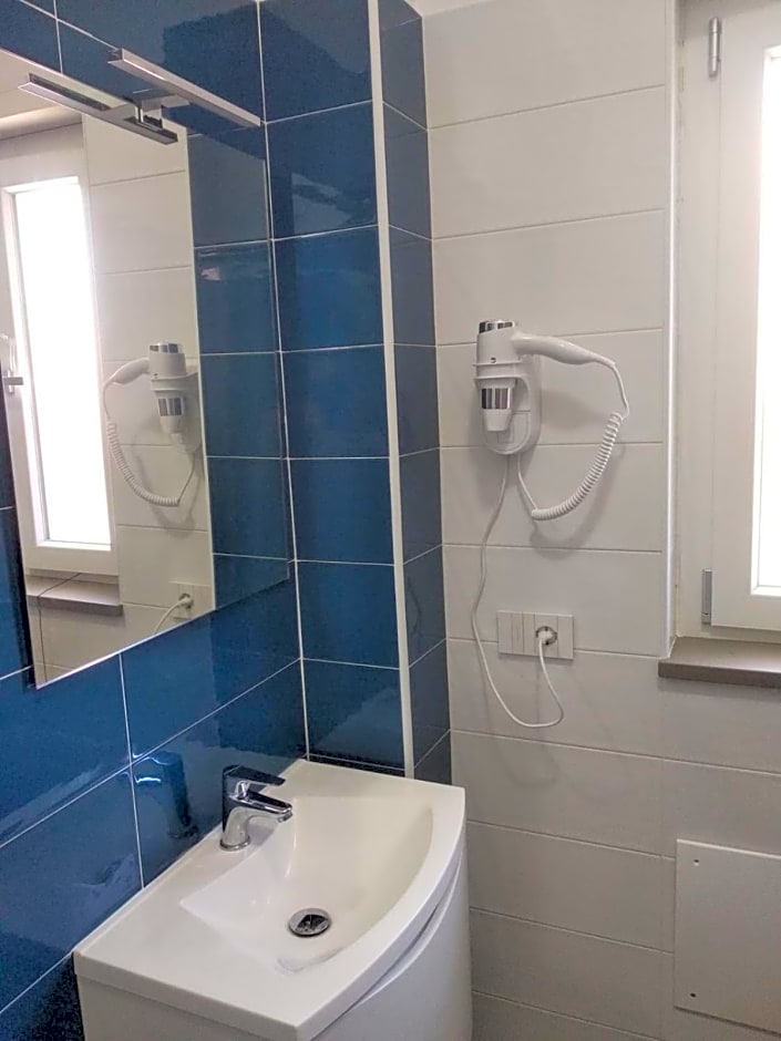 B&B Domus Piedigrotta