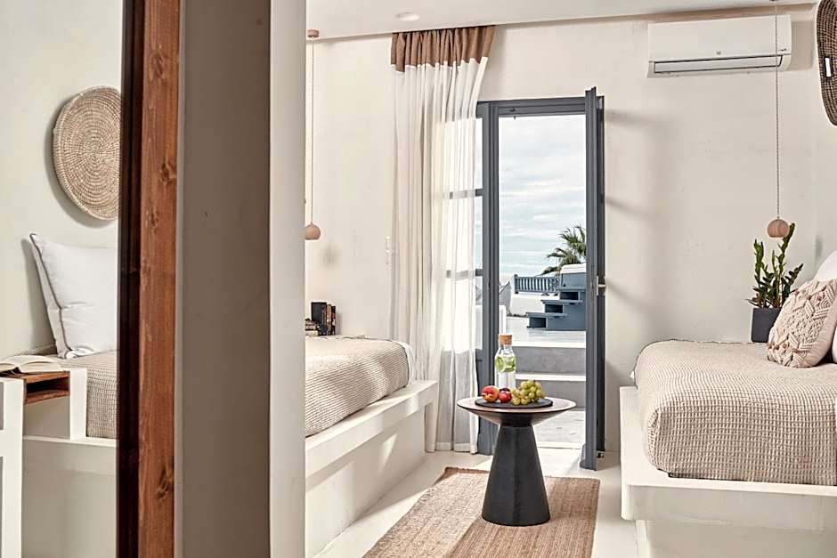 Parian Boutique Hotel