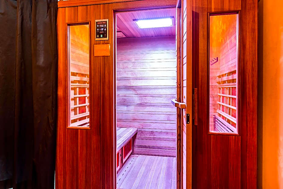 Résid'Spa Loire & Sèvre