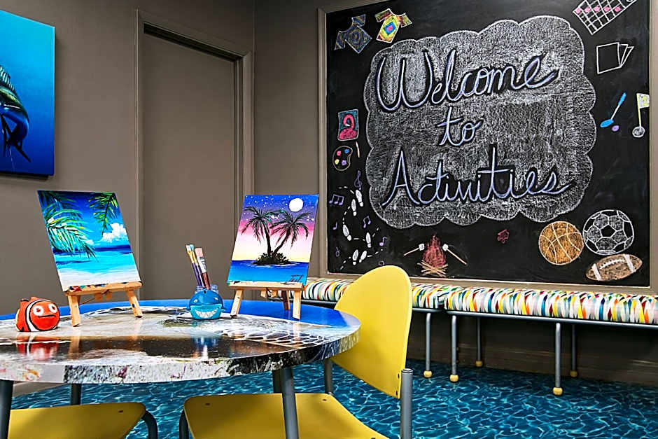 Marriott's Ocean Pointe