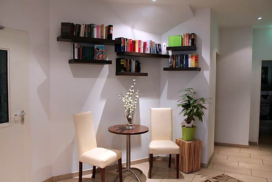 Hotel am Viktualienmarkt