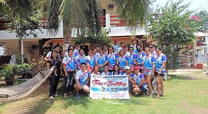 KNB WEST VILLA INN -PATAR