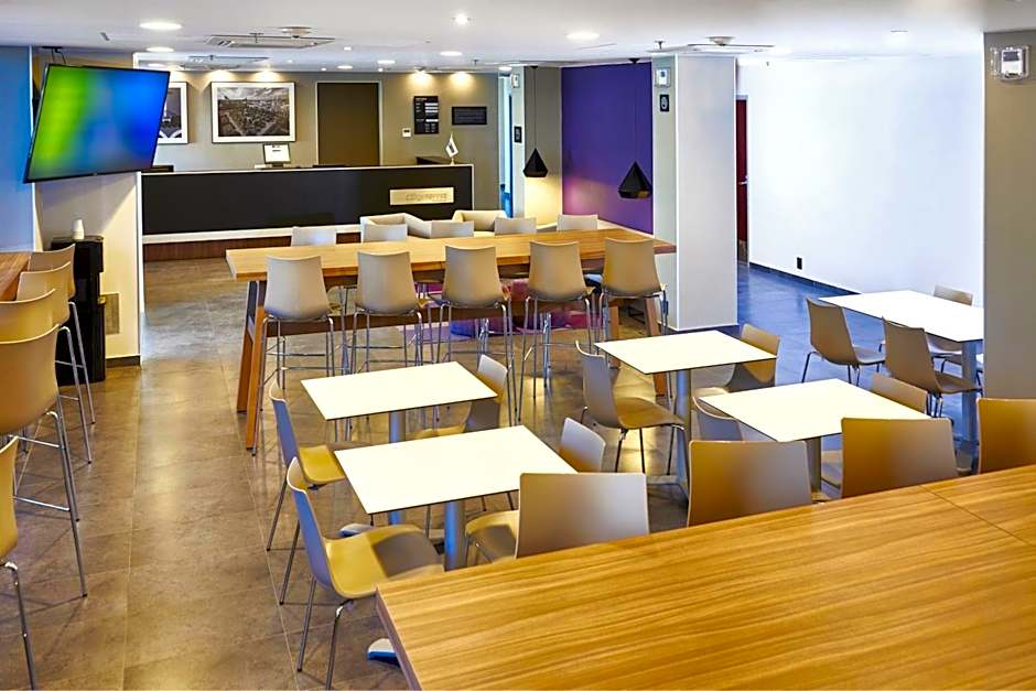 City Express by Marriott Leon