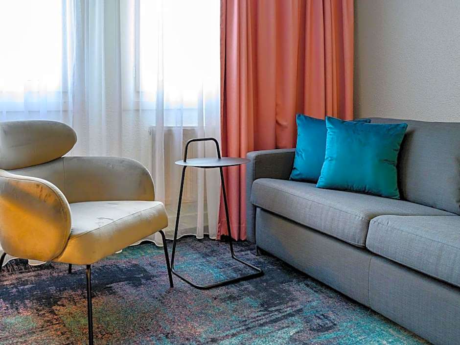 Mercure Hotel Hannover City