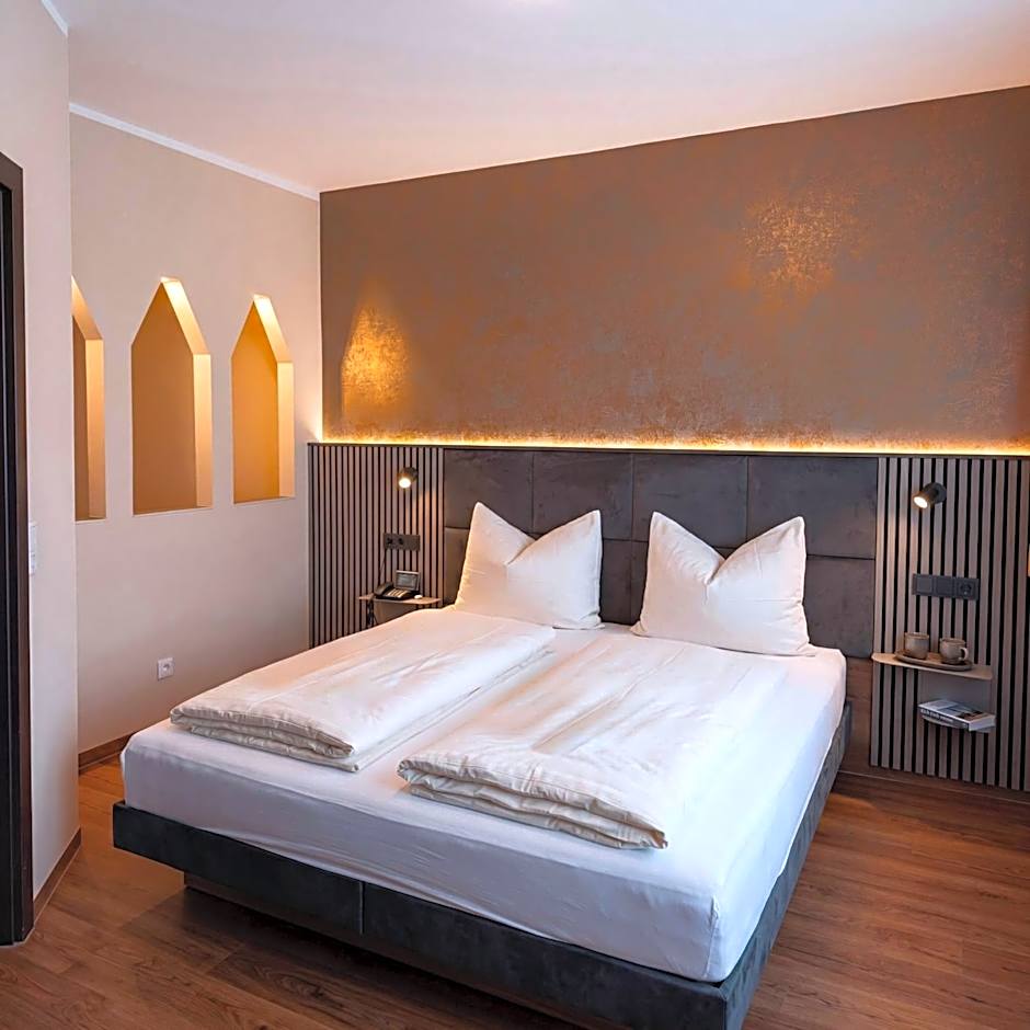 Wali's Hotel