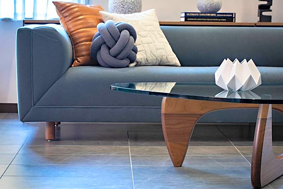 AC Hotel by Marriott Grand Rapids Downtown