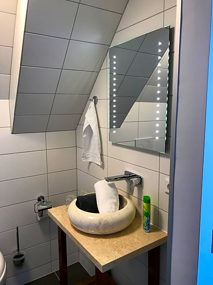 Hotel & Restaurant Adler Ittendorf - 24h Self-CheckIn