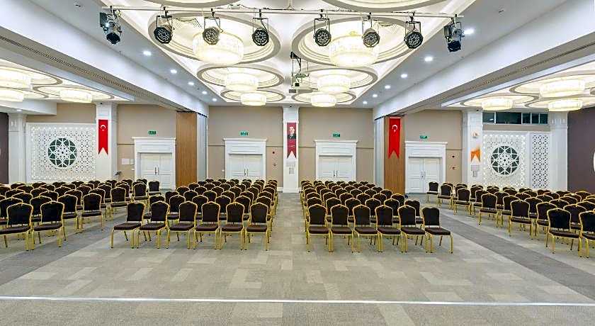 Best Western Vib Antalya Hotel