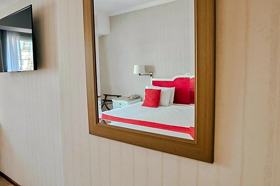 Ramada by Wyndham Buenos Aires Centro