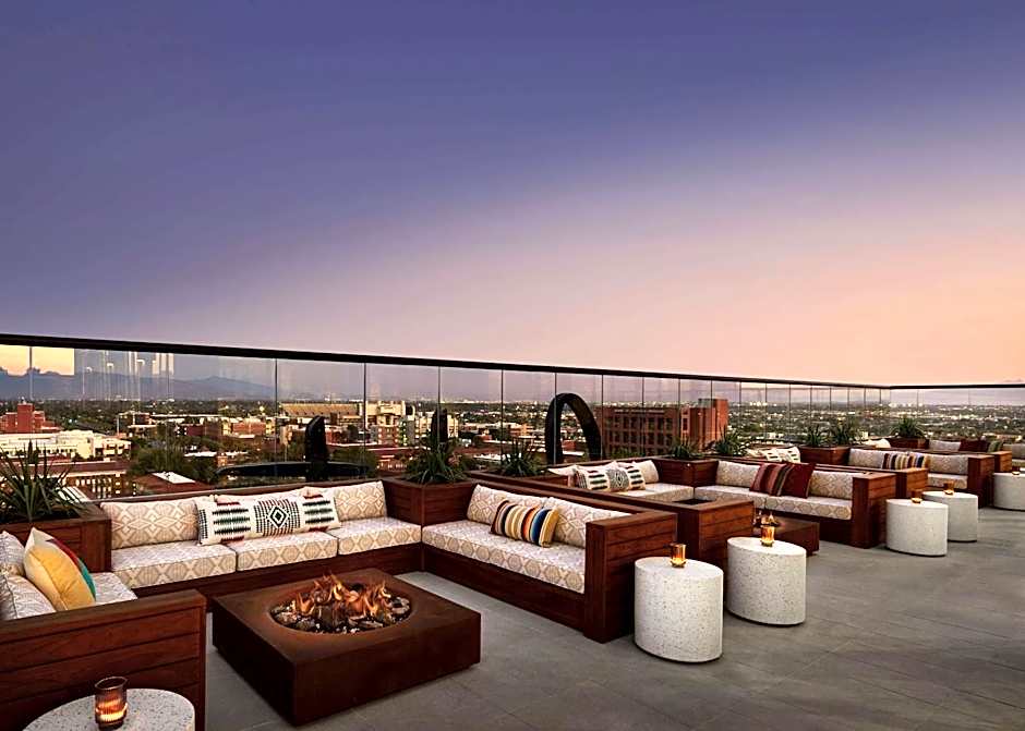 Graduate by Hilton Tucson