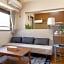 Uhome Akihabara Apartment 3