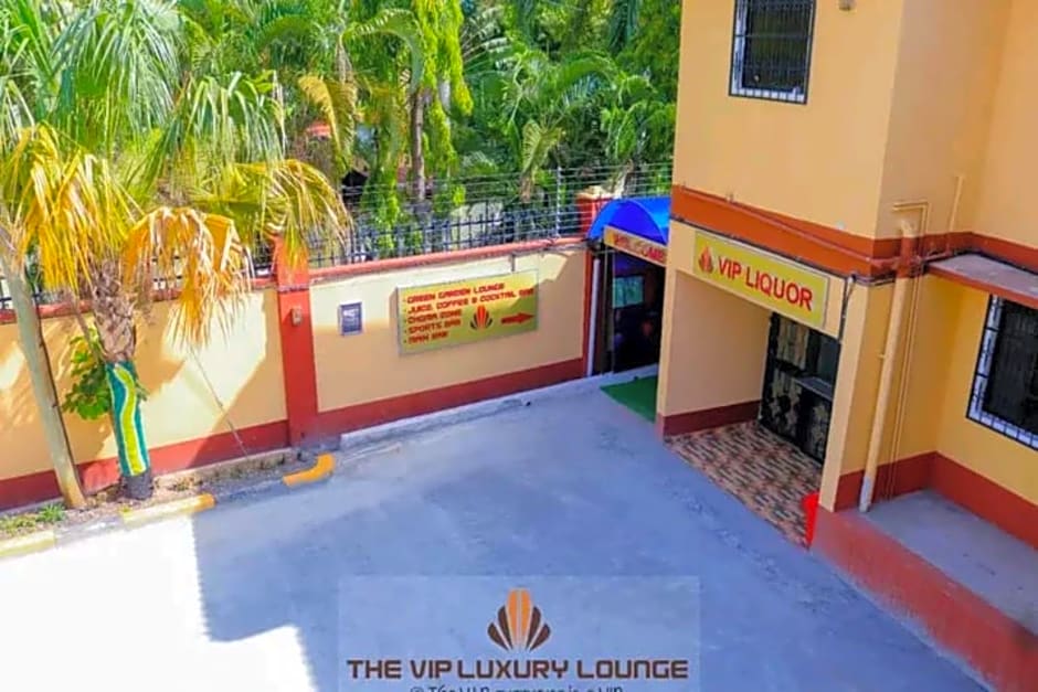 The VIP Luxury Lounge Hotel