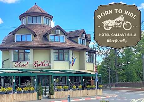 Hotel Gallant