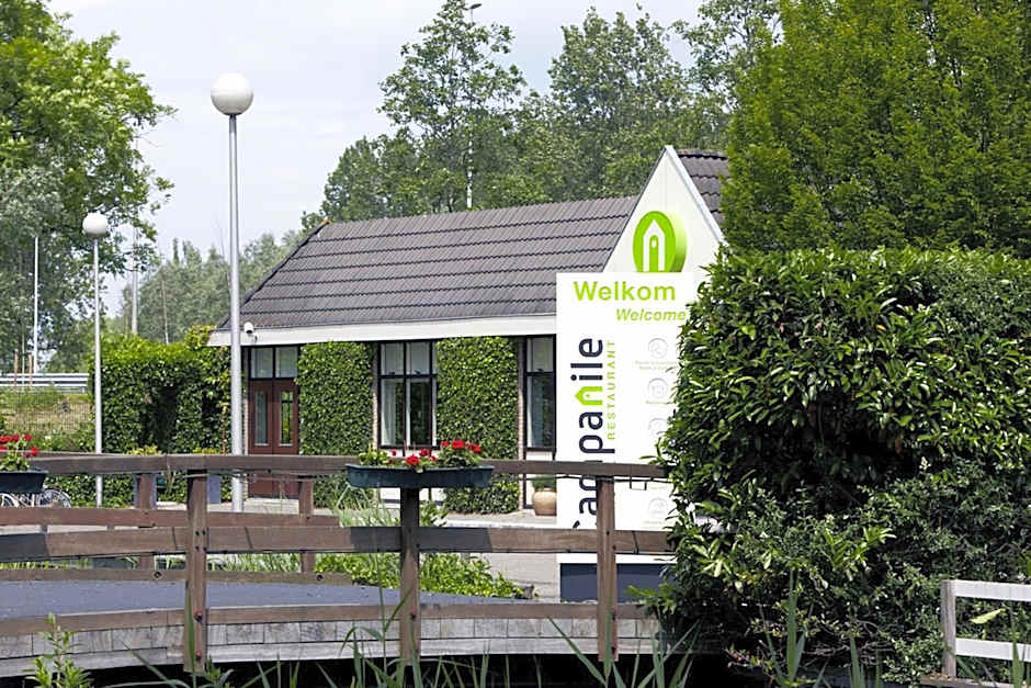 Campanile Hotel & Restaurant Gouda
