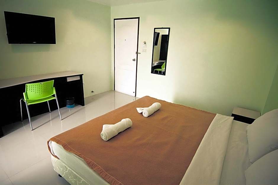 Better Place Hotel