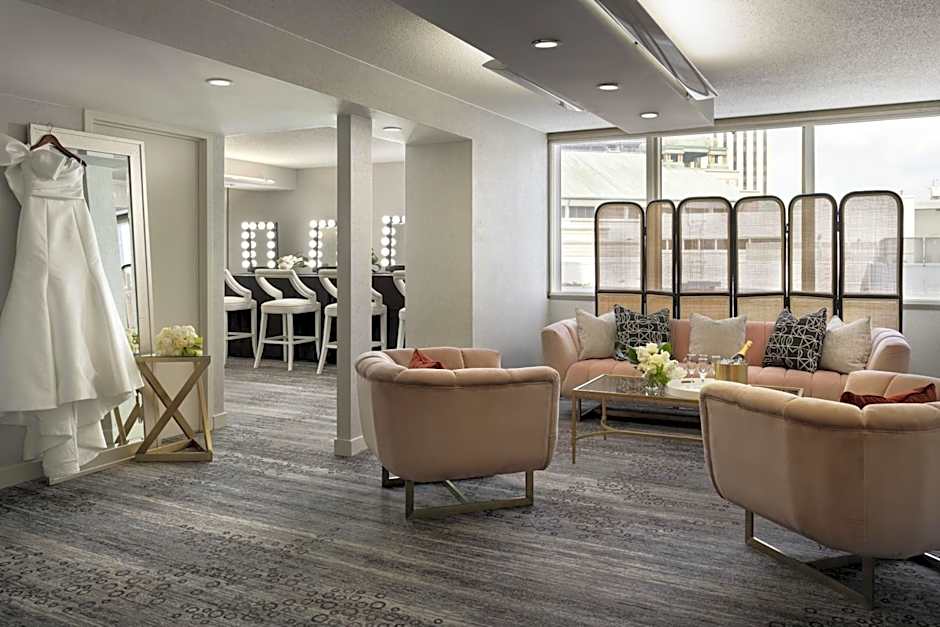 Le Meridien New Orleans
