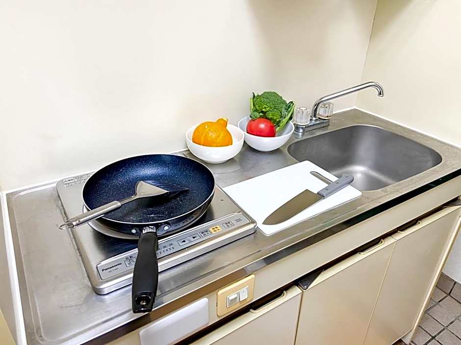 HOTEL Nishikawaguchi Weekly - Vacation STAY 44778v