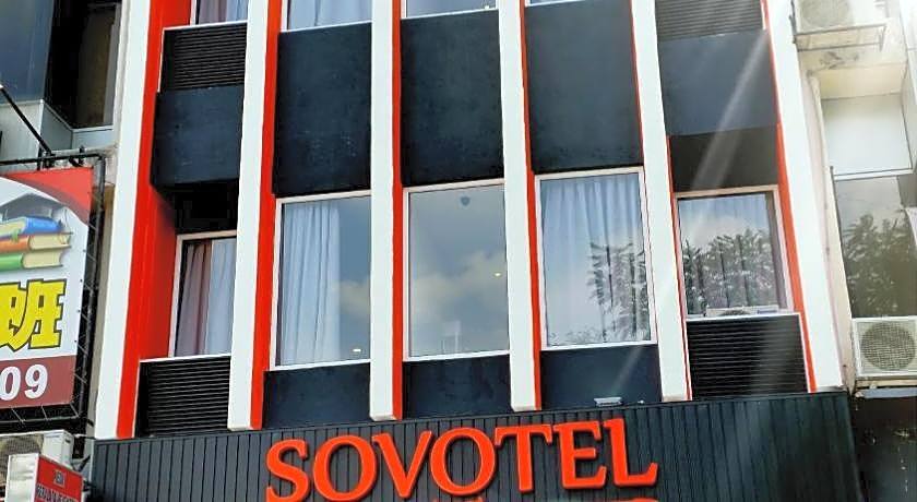 Sovotel Boutique Hotel @ Bandar Menjalara