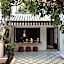 Villa Ganz Boutique Hotel
