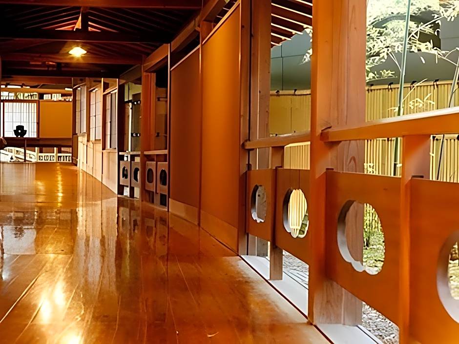 Sun Urashima Yuki no Sato