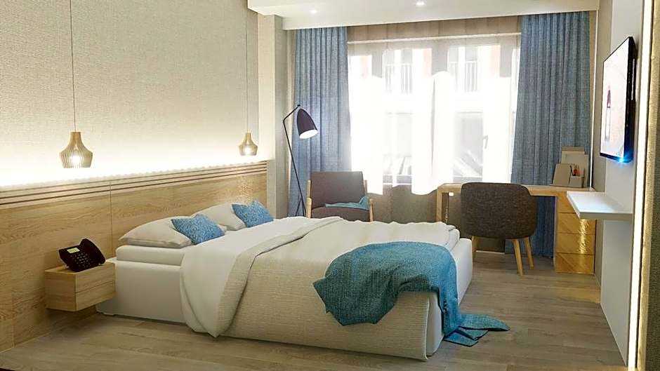 Hotel Santa Pola by Pierre & Vacances