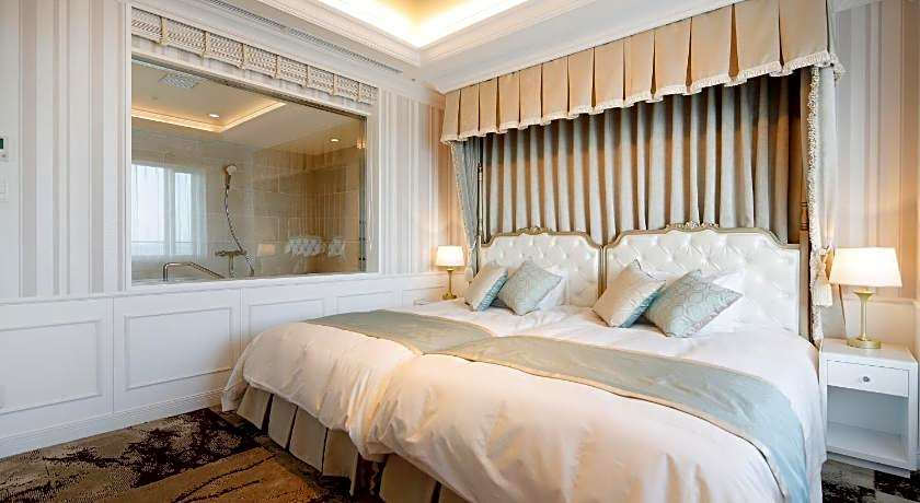 Hotel Monterey Himeji