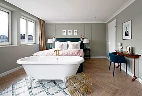 Numa Salzburg Mozart