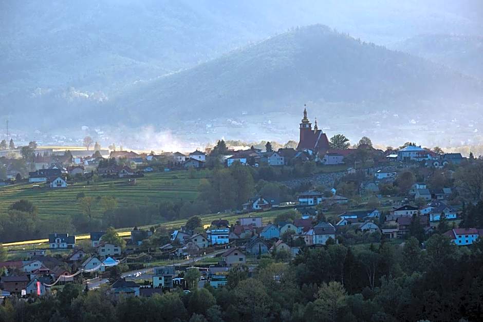 Zajazd Izabela