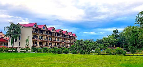 Hotel Dreamland Lataguri