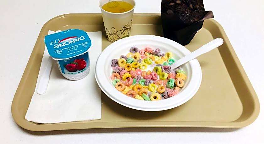 Microtel Inn & Suites Casselman